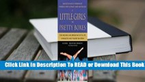 Online Little Girls in Pretty Boxes: The Making and Breaking of Elite Gymnasts and Figure Skaters