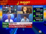 Find out what stock analyst Sudarshan Sukhani is recommending to buy today