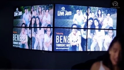 Ben&Ben - 'Pagtingin'