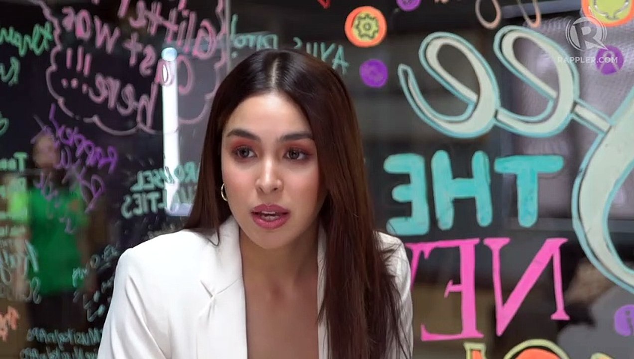 WATCH: 5 things Julia Barretto learned from her mom