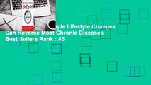 Undo It!: How Simple Lifestyle Changes Can Reverse Most Chronic Diseases  Best Sellers Rank : #5