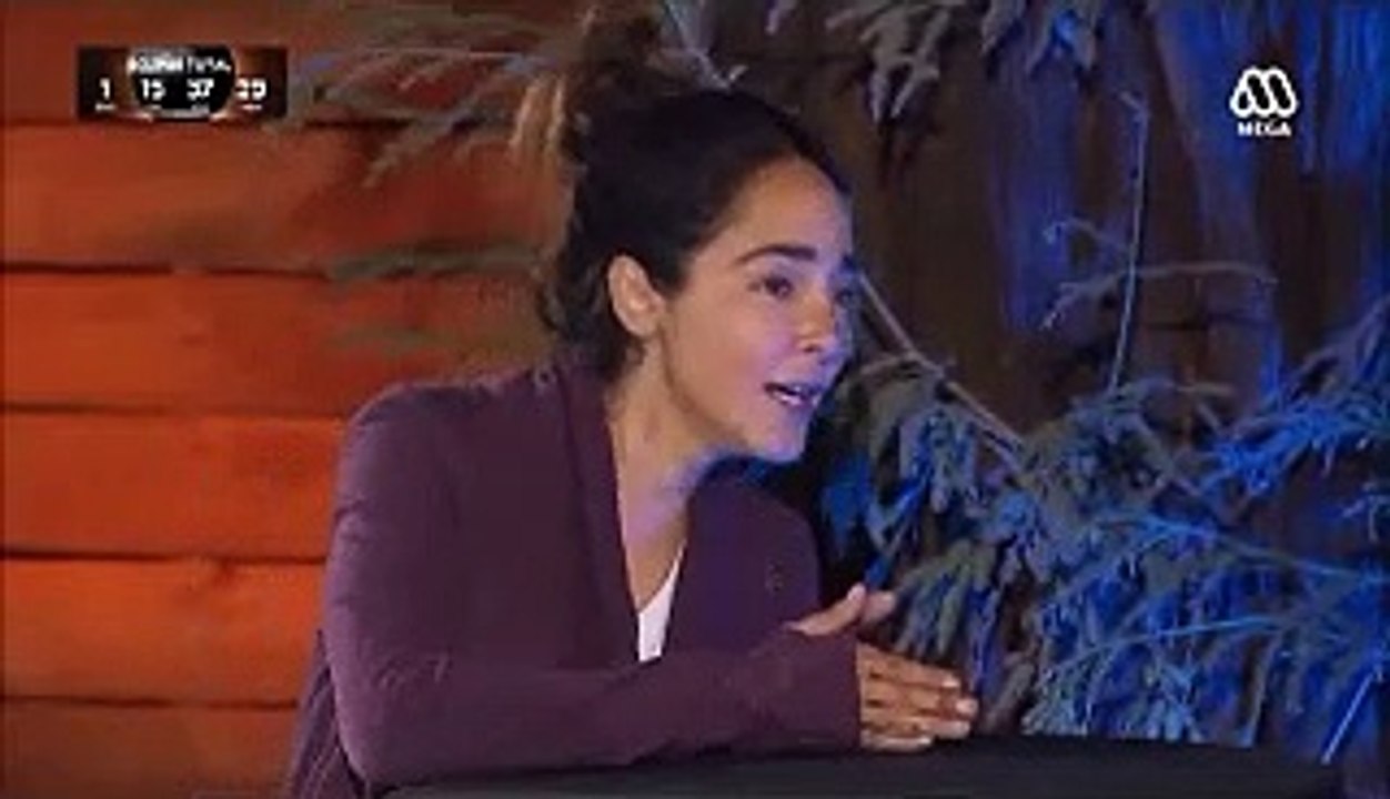 Reality show Resistiré capítulo 76 parte 2 - Domingo 30 de Junio #Resistire #MTVResistire