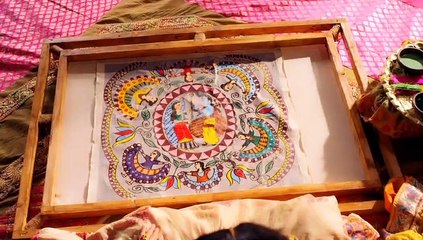 สีดาราม ศึกรักมหาลงกา ตอนที่ 6 3/7