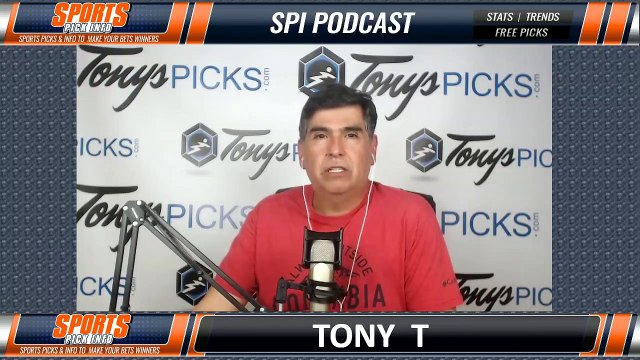 College Football Picks Alabama and Auburn Sports Pick Info with Tony T and Dana Lane 11/30/2019