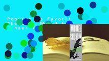 Popular to Favorit  The Lost World by Michael Crichton