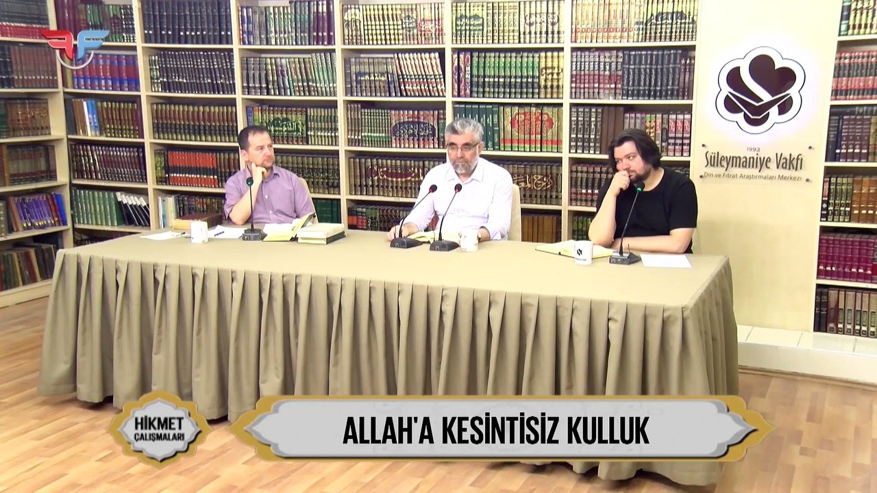 Sapık Abdülaziz Bayındır, Mahmud Efendi Hazretleri'ne Müşrik Diyor