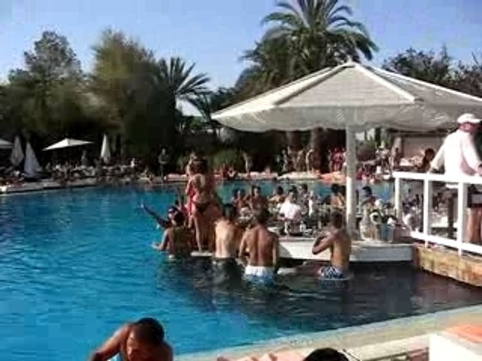 Nikki Beach Marrakech
