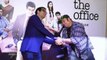 Gauhar Khan, Nakuul Mehta & Others At Screening Web Series ‘The Office’