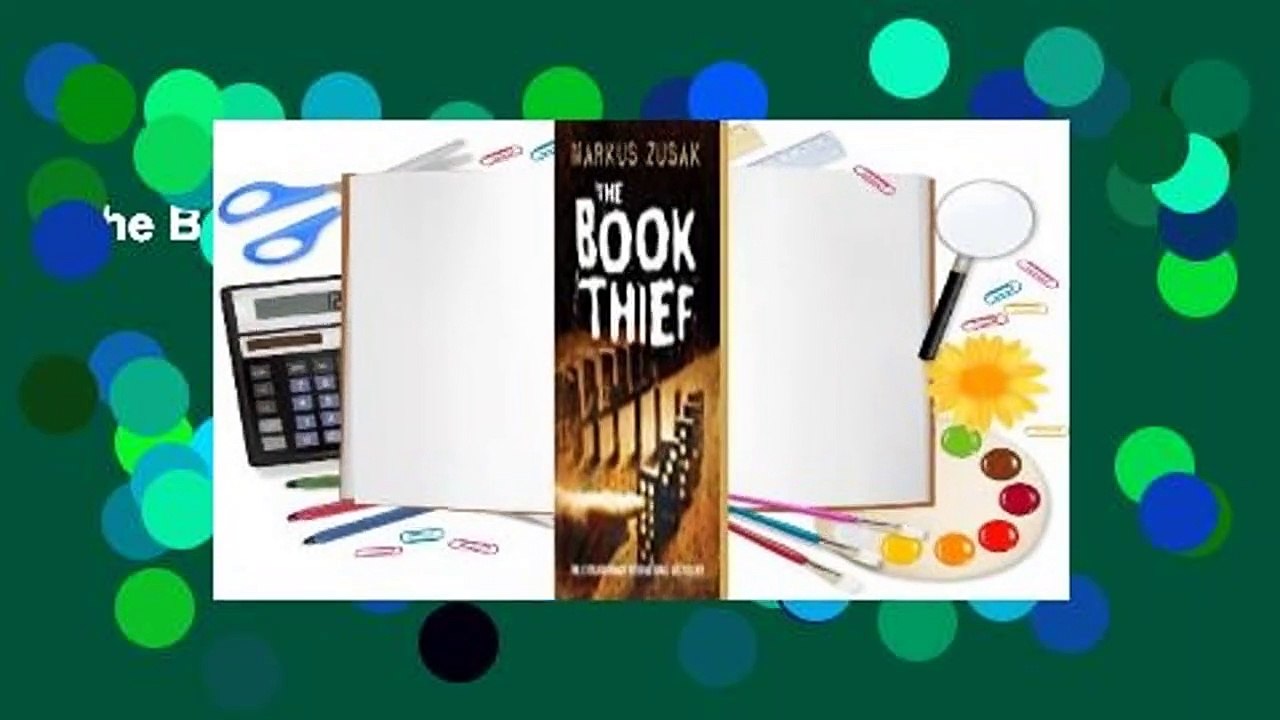 The Book Thief Complete