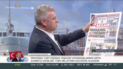 Nafakaya vicdan kriteri