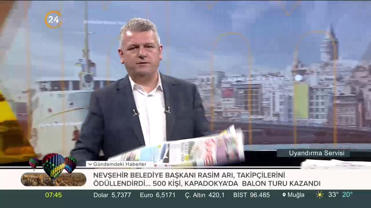 Güneş Gazetesi