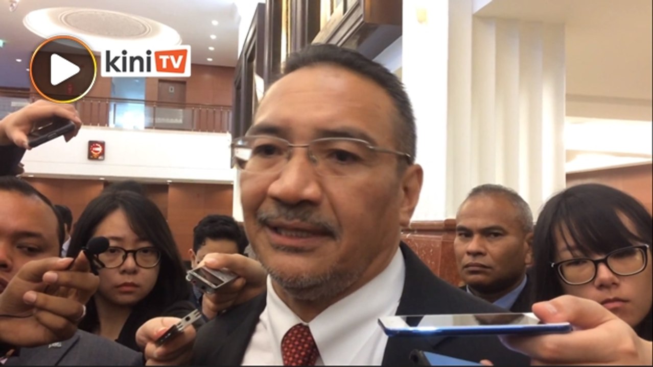 'Jangan bertelagah'
