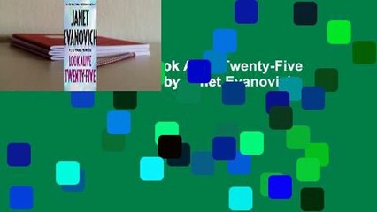 Popular to Favorit  Look Alive Twenty-Five (Stephanie Plum, #25) by Janet Evanovich