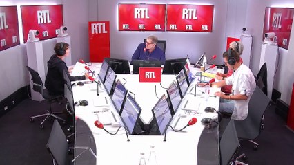 Le journal RTL de 7h30 du 01 juillet 2019