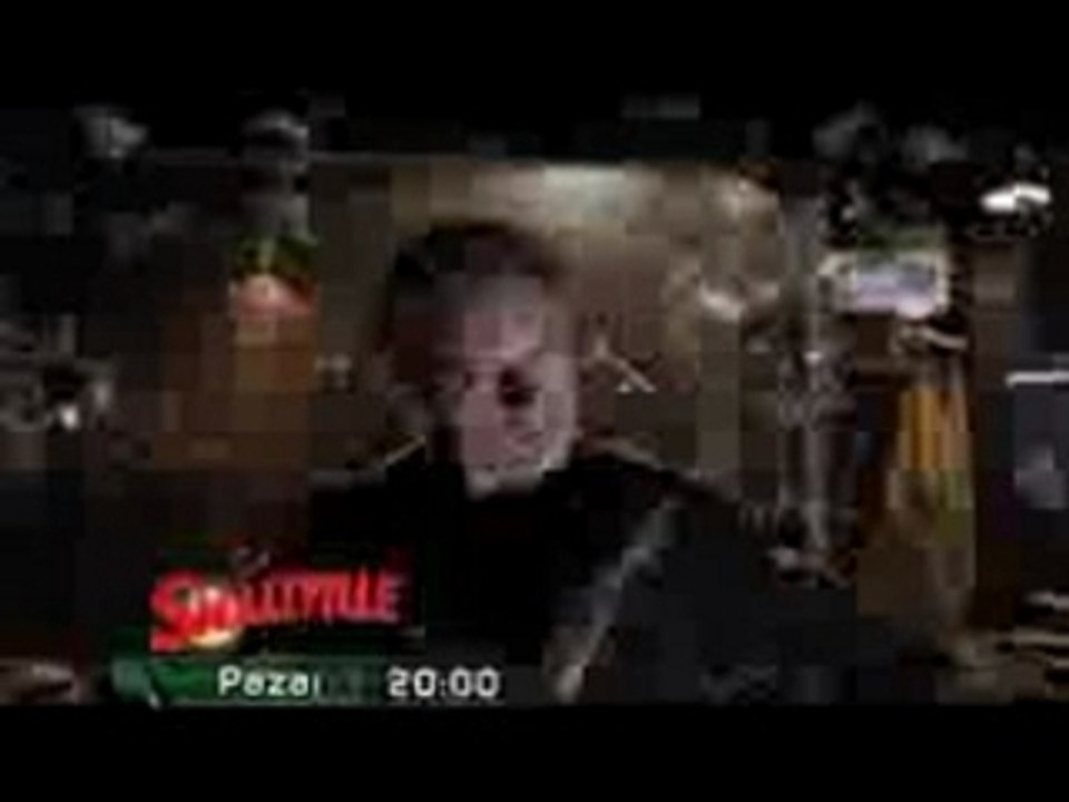 Smallville 5 x 17 Fragile www.smallvilleturkiye.com