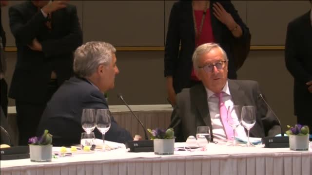 Sin acuerdo para el reparto de cargos comunitarios