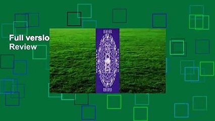 Full version  Be Here Now  Review