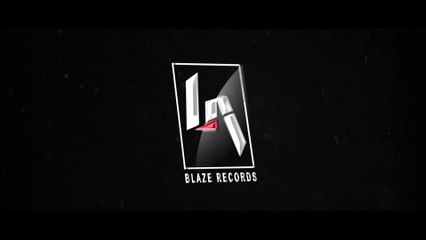 Blaze Records