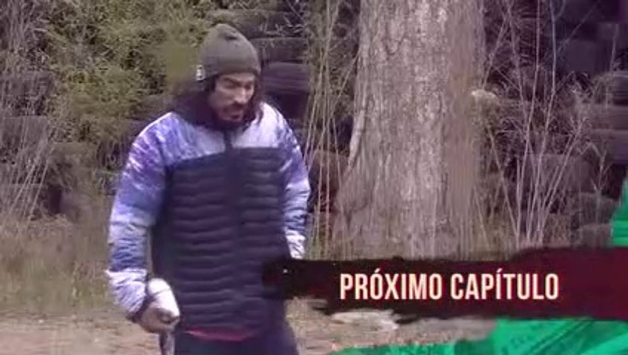 Resistire  Avance Capitulo 78 Completo Reality Chileno 2019 Completo sin cortes HD (02/07/2019)    ¡Sargento le pedirá matrimonio a Nacha!