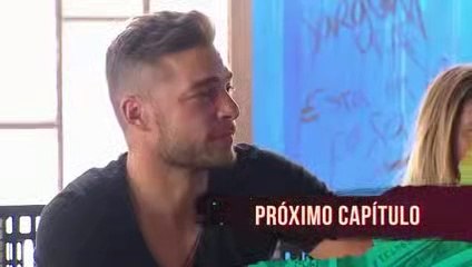 Avance capitulo 78 Programa Resistire ¡Sargento le pedirá matrimonio a Nacha!
