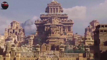 माहिष्मती का इतिहास | History of Mahishmati in hindi || Baahubali movie