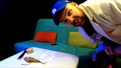 3 ЛАЙФХАКА от SLIVKI SHOW [ЗАПАСНЫЕ НОГИ ДЛЯ КУКИ] - ПРОВЕРКА ЛАЙФХАКОВ