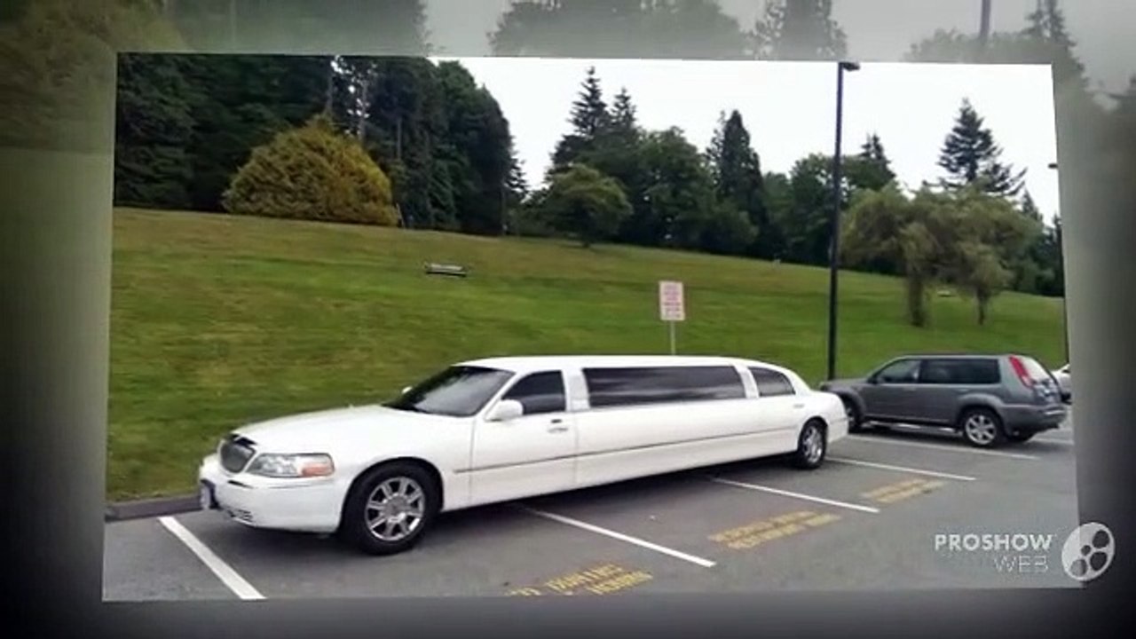 Limo-Hire-Surrey