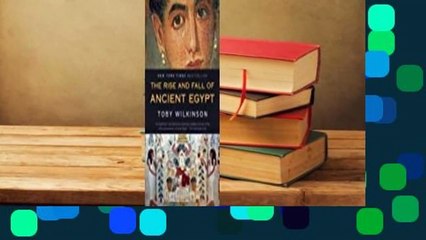 Full version  The Rise and Fall of Ancient Egypt  Review