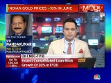 Expect 10% growth in gold AUM in FY20, says Manappuram Finance