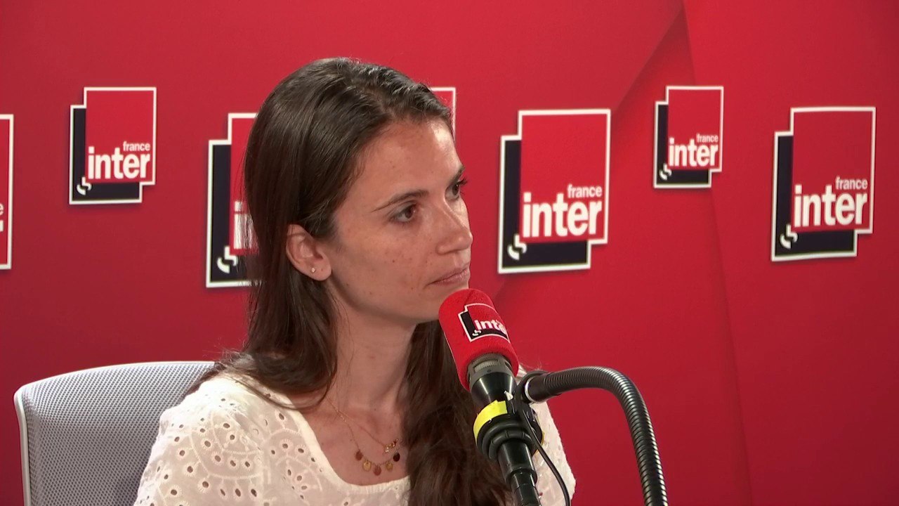 Anne-Cécile Mailfert de la Fondation des femmes soulève l'inégalité de la protection des victimes de violences faites aux femmes en fonction des départements : "Une mobilisation massive, c'est aussi une mobilisation financière"