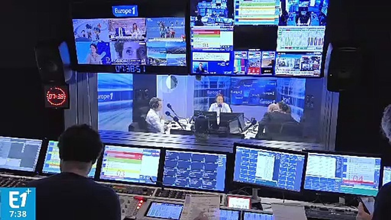 Militants écolos aspergés de gaz lacrymogène : "L'attitude de certains policiers devient un vrai problème"