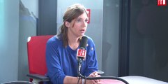 Aurore Bergé: «L'écologie ne doit pas peser sur les plus fragiles»