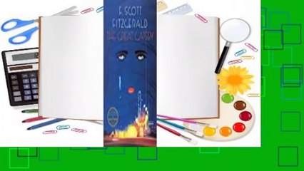 Full version  The Great Gatsby  Best Sellers Rank : #3