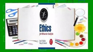 Full version  Ethics for Behavior Analysts  Best Sellers Rank : #2