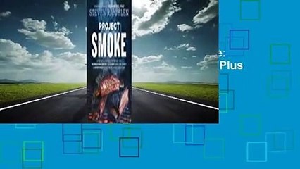 Any Format For Kindle  Project Smoke: Seven Steps to Smoked Food Nirvana, Plus 100 Irresistible
