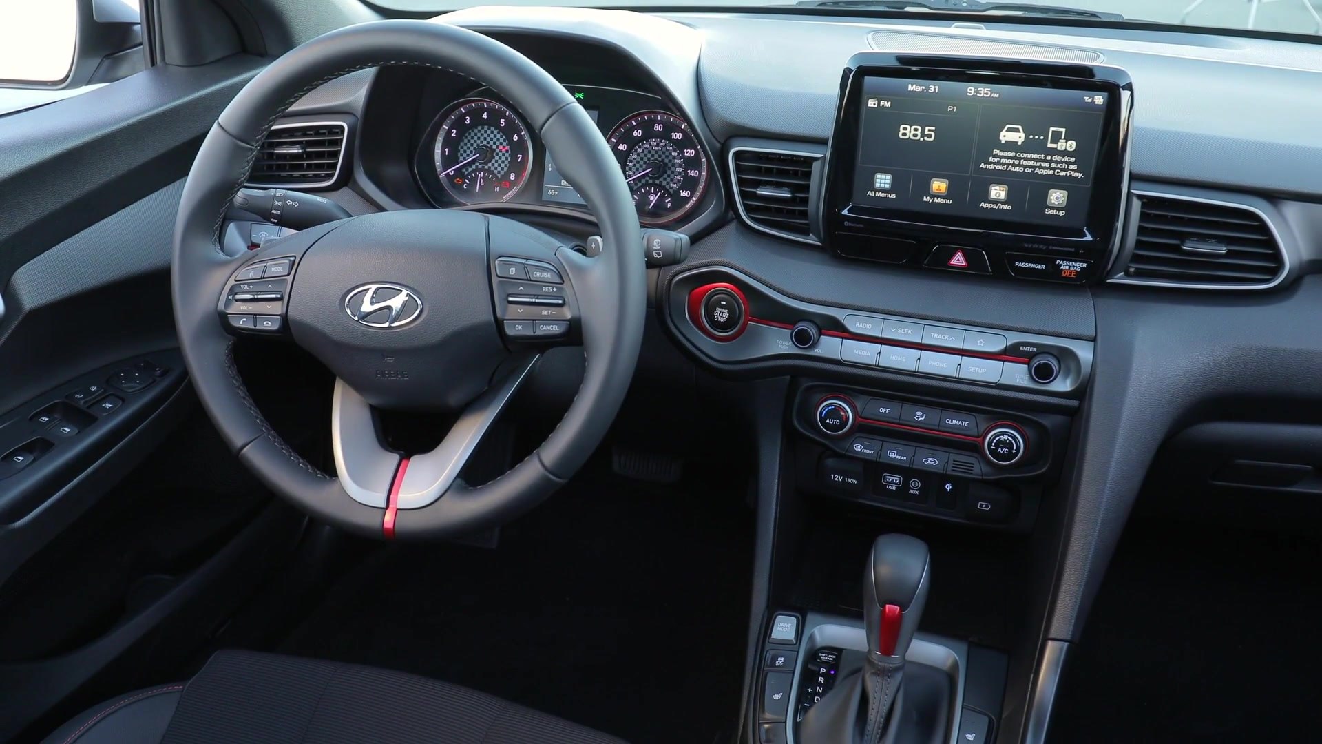 2020 hyundai veloster interior design video dailymotion 2020 hyundai veloster interior design