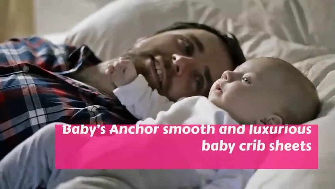Baby’s Anchor – Best Breathable Crib Sheets