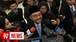Mujahid:“False news” remark on Muslim persecution in China was taken out of context