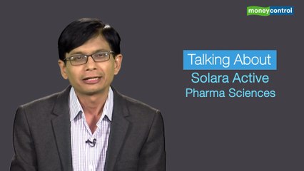 Ideas for Profit | Solara Active Pharma Sciences