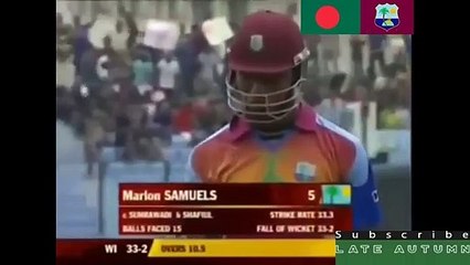Highlights Windies vs Bangladesh  Final Match   ODI Series  Tri-Series 2019