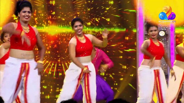 Flowers Top Singer | Musical Reality Show | Ep #253 ( Part - A )