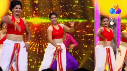 Flowers Top Singer | Musical Reality Show | Ep #253  ( Part - A )