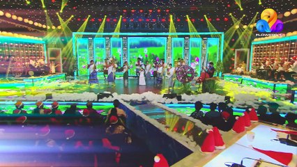 Flowers Top Singer | Musical Reality Show | Ep #253  ( Part - B)