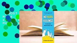 [MOST WISHED]  No Hard Feelings: Emotions at Work (and How They Help Us Succeed)