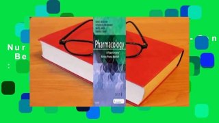 Pharmacology: A Patient-Centered Nursing Process Approach  Best Sellers Rank : #4