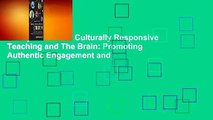 Complete acces  Culturally Responsive Teaching and The Brain: Promoting Authentic Engagement and