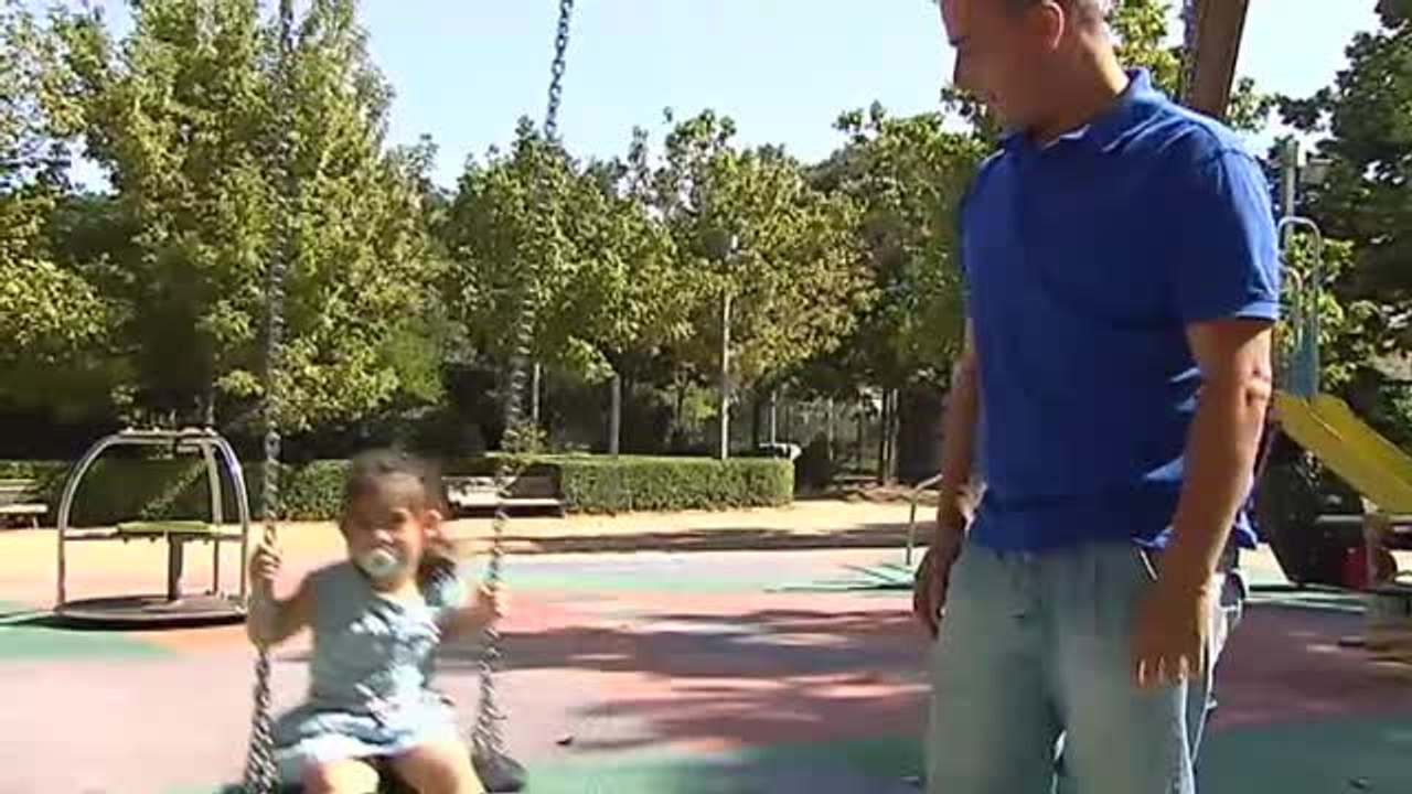 Vuelve el dilema de las familias en vacaciones