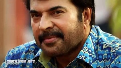 Mammootty salim ahmad next movie(Malayalam)