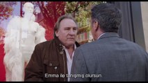 Arkadaşımın Aşkı Film - Gerard Depardieu