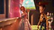 Toy Story 4 Film Extrait - Opération remonte jouet!